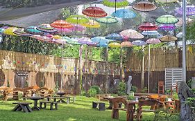 Luljetta'S Place Garden Suites